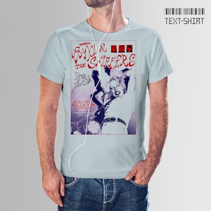 ファスタープッシーキャット キルキル！Tシャツ/映画、面白い