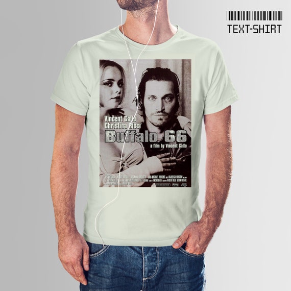 ヴィンセント ギャロ Tシャツ 黒 ユースフルサイズ 楽天市場】バッファロー 66（Tシャツ・カットソー｜トップス