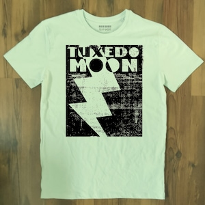 Tuxedomoon t-shirt / experimental, , post-punk, synth punk, new wave, handmade, cotton, high quality  t-shirt