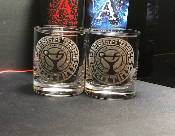 Star Wars Glasses Oga's Cantina Rocks Glasses Rocks Glasses