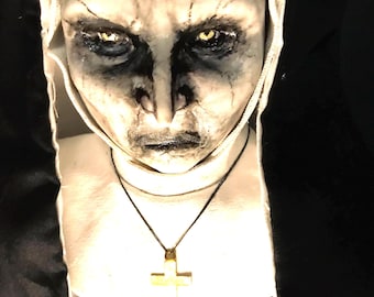 The Nun (Valak)