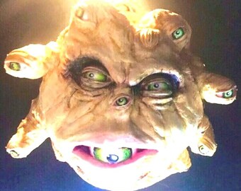 "Der Wächter aus ""Big Trouble in Little China"""