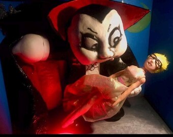 Nasty Nick GPK  reserved
