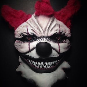 Zum Verkauf! Colin der Horror Clown