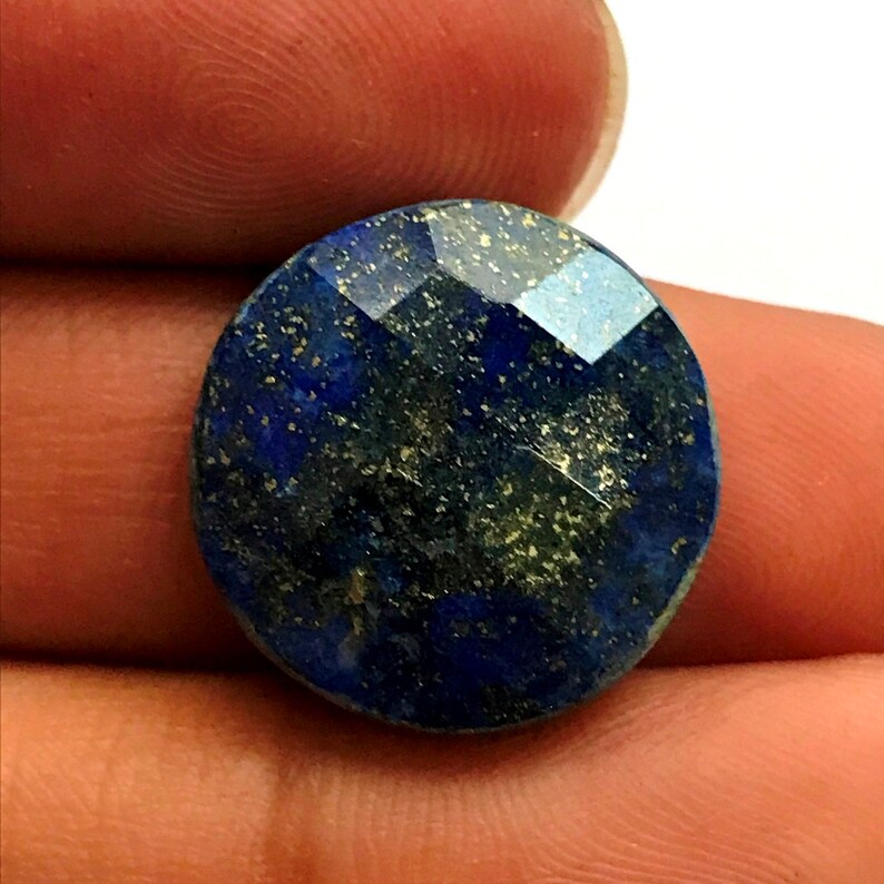 Beautiful Blue Lapis Lazuli Cabochon Loose Lapis Lazuli Gemstone Lapis Lazuli Lots Lapis Lazuli Jewelry Making Gemstone