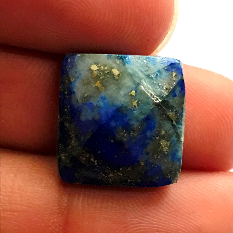 Beautiful Blue Lapis Lazuli Cabochon Loose Lapis Lazuli Gemstone Lapis Lazuli Lots Lapis Lazuli Jewelry Making Gemstone