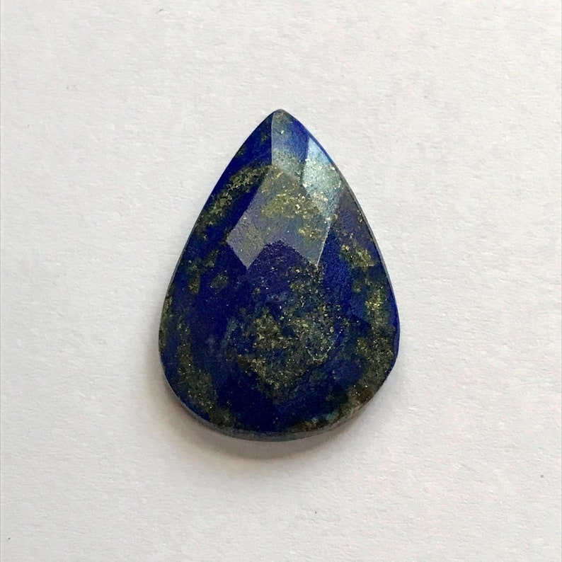 Beautiful Blue Lapis Lazuli Cabochon Loose Lapis Lazuli Gemstone Lapis Lazuli Lots Lapis Lazuli Jewelry Making Gemstone