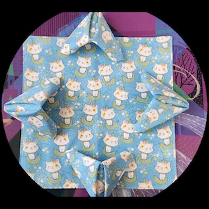 Table Linens for Children's Table