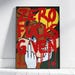 see more listings in the Pop Art Originals section