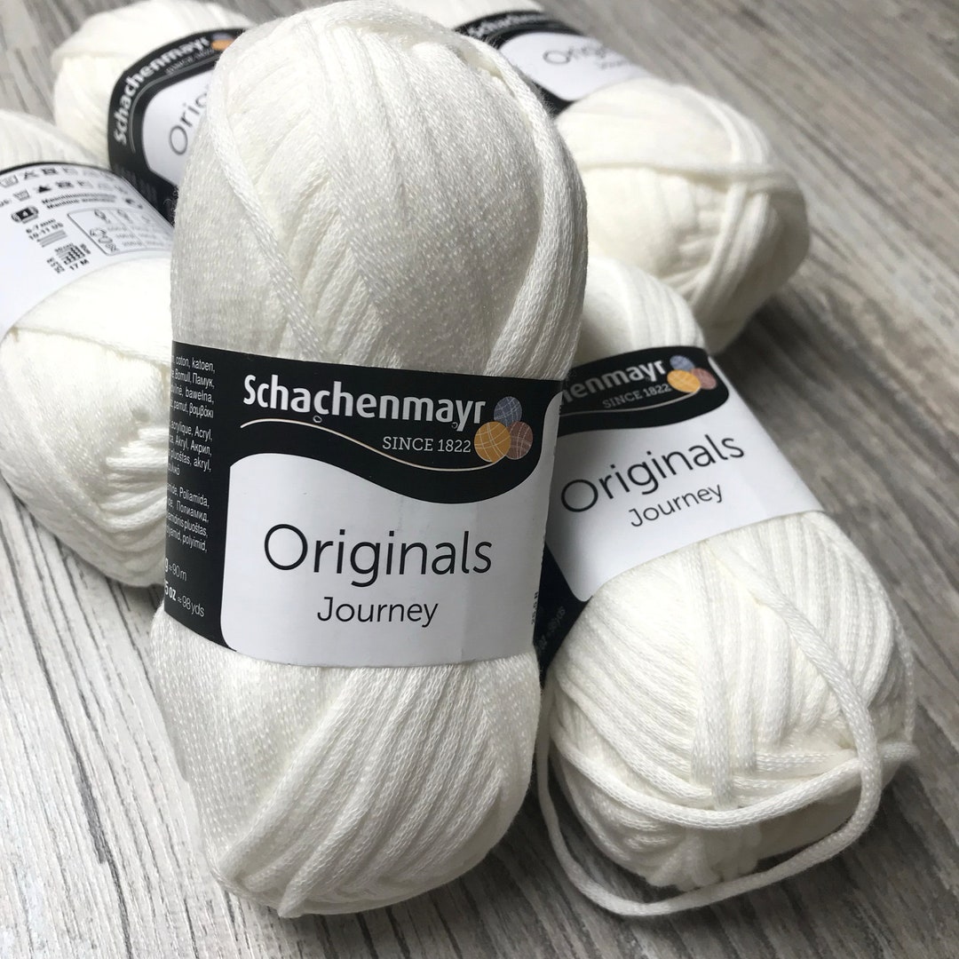 schachenmayr journey yarn