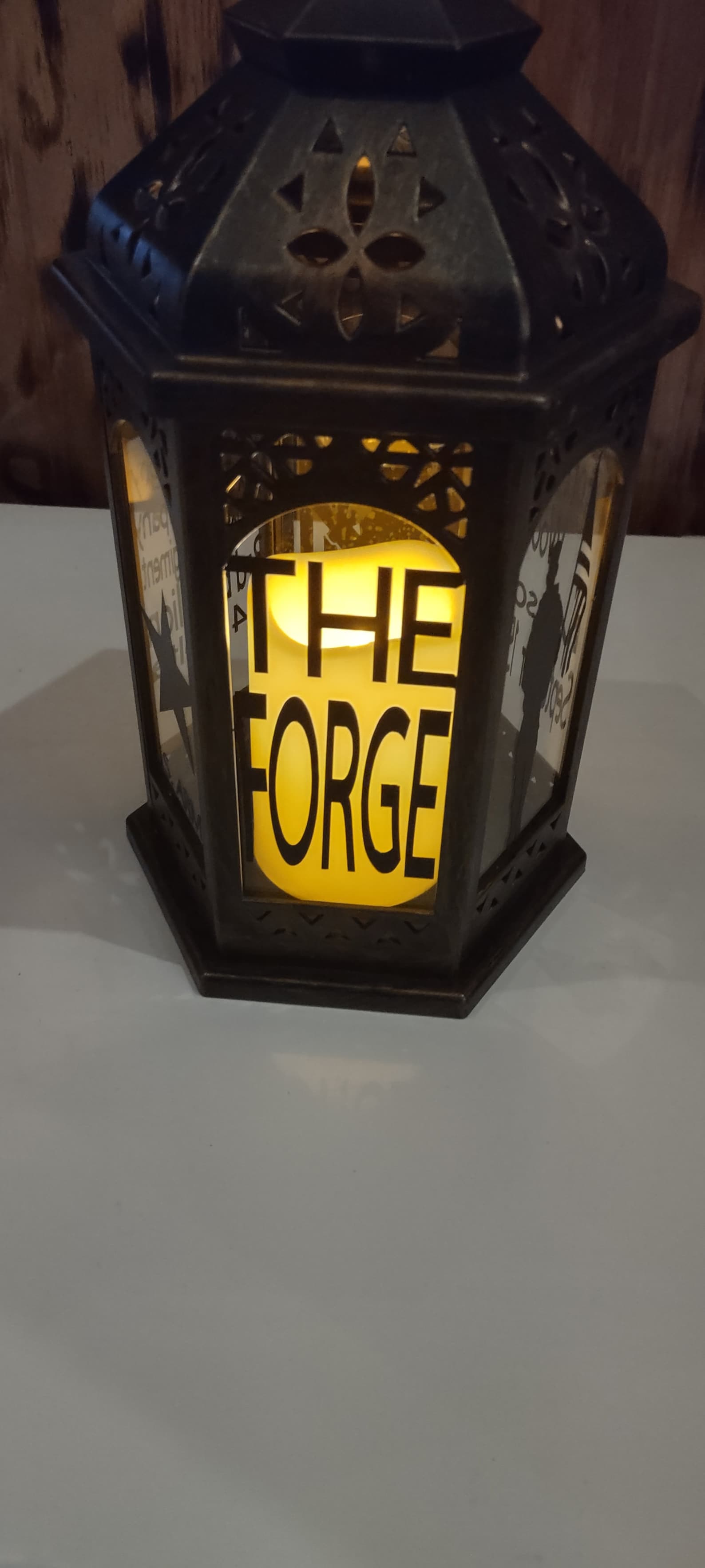 Lanterns Army/military Basic Training Etsy