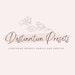 DestinationPresets store logo