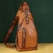 see more listings in the Sling Bags section
