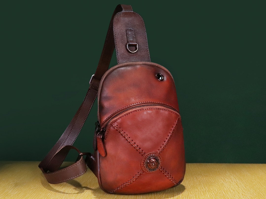 バッグ Rare Zip Leather Sling Bag il_1080xN.4072373654_chtq.jpg