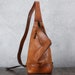 see more listings in the Sling Bags section