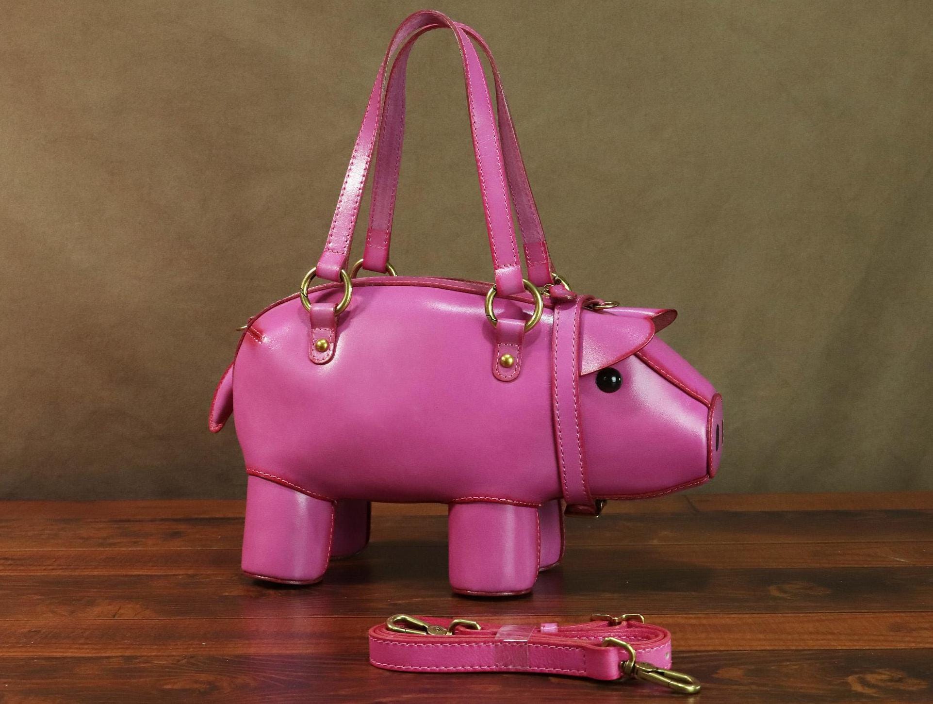 Animal handbags uk sale