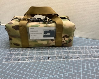 Large Size Ammo Bag