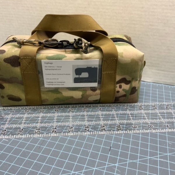Ammo Bag Etsy
