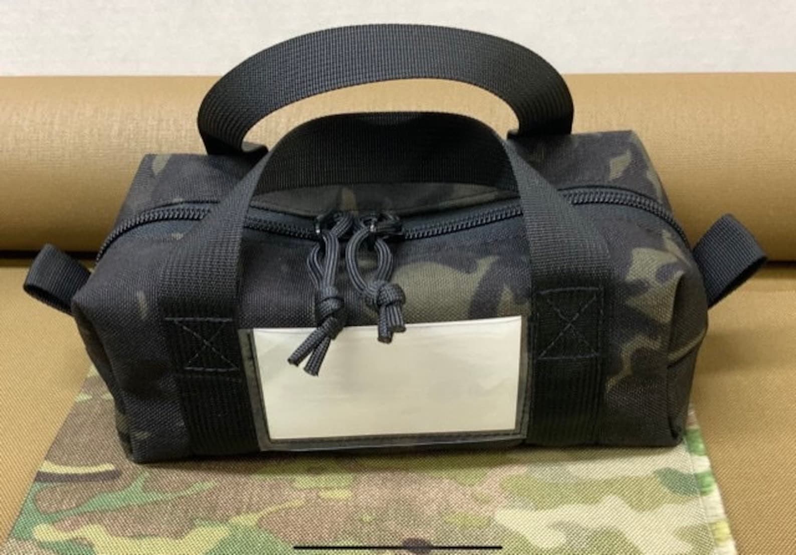 Ammo range bags Etsy