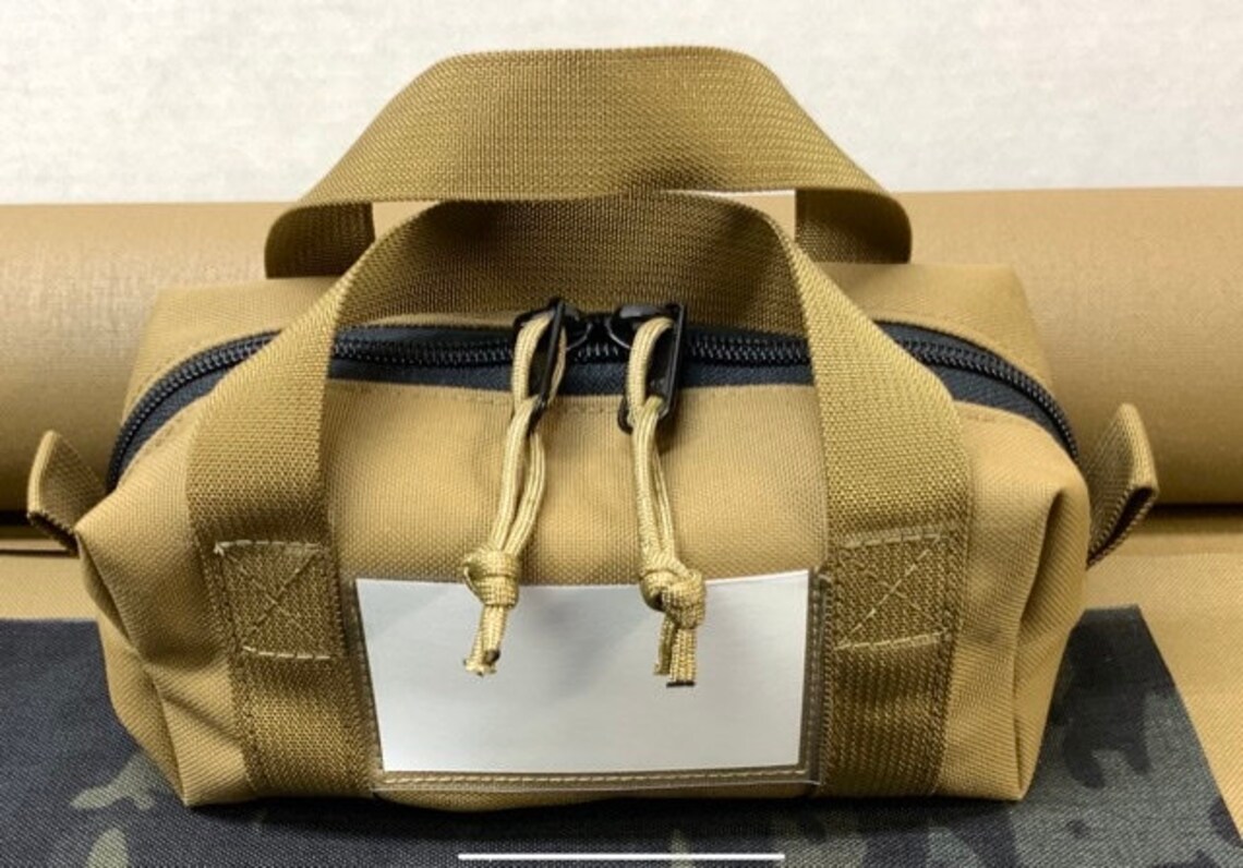 Ammo range bags Etsy