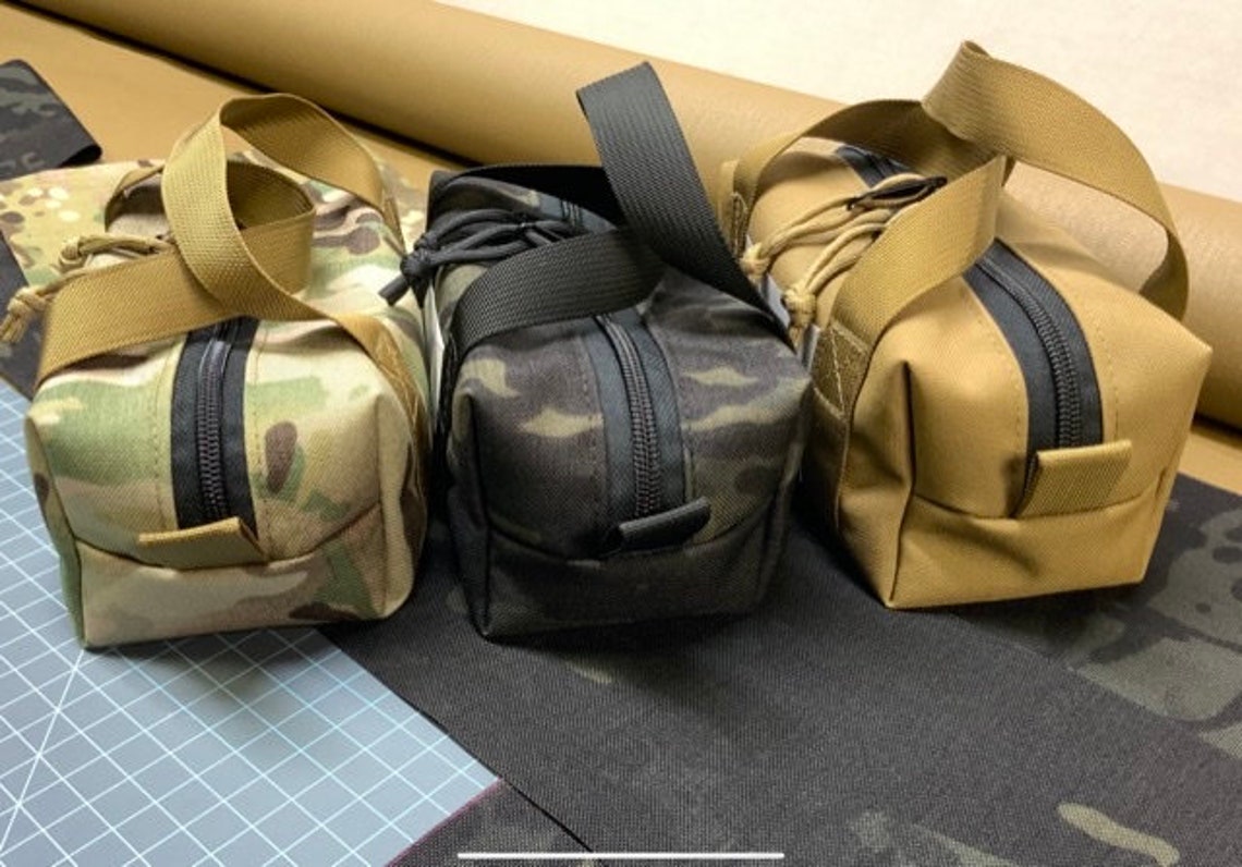 Ammo range bags Etsy