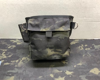 Dog Trainer Bag