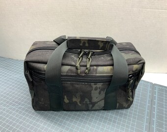 レンジピストルバッグ、ツールバッグ、EDCバッグ