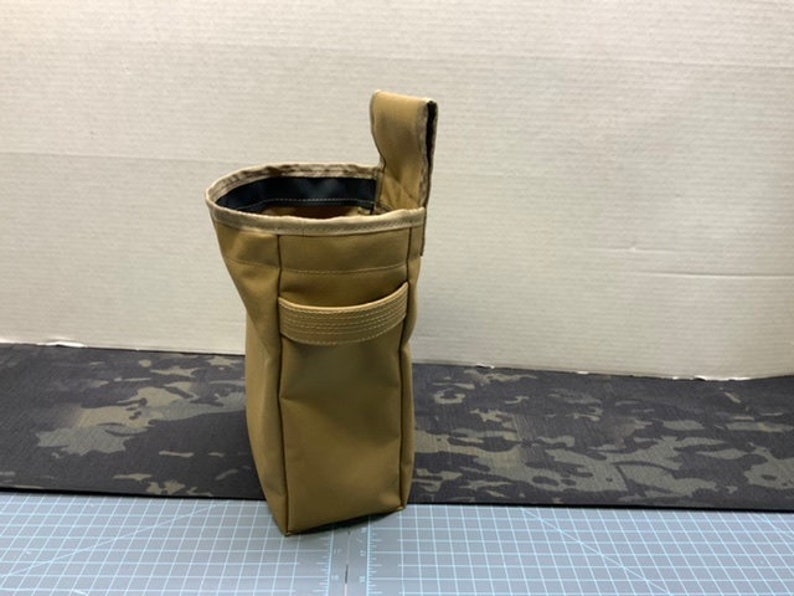 Collection Bag Rockhounding Bag Rockhounding Pouch