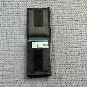 Mens Wallet, EDC Wallet, Cordura Wallet, Minimalist Wallet, Credit Card Wallet, Front Pocket Wallet, Slim Wallet, Ultralight Wallet