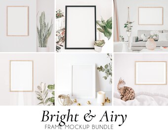フレーム モックアップ バンドル、フレーム モックアップ バンドル、モックアップ フレーム バンドル、デジタル フレーム、モックアップ フレーム、ミニマリスト フレーム モック、ボヘミアン フレーム モックアップ