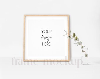 フレーム モックアップ | モックアップ フレーム