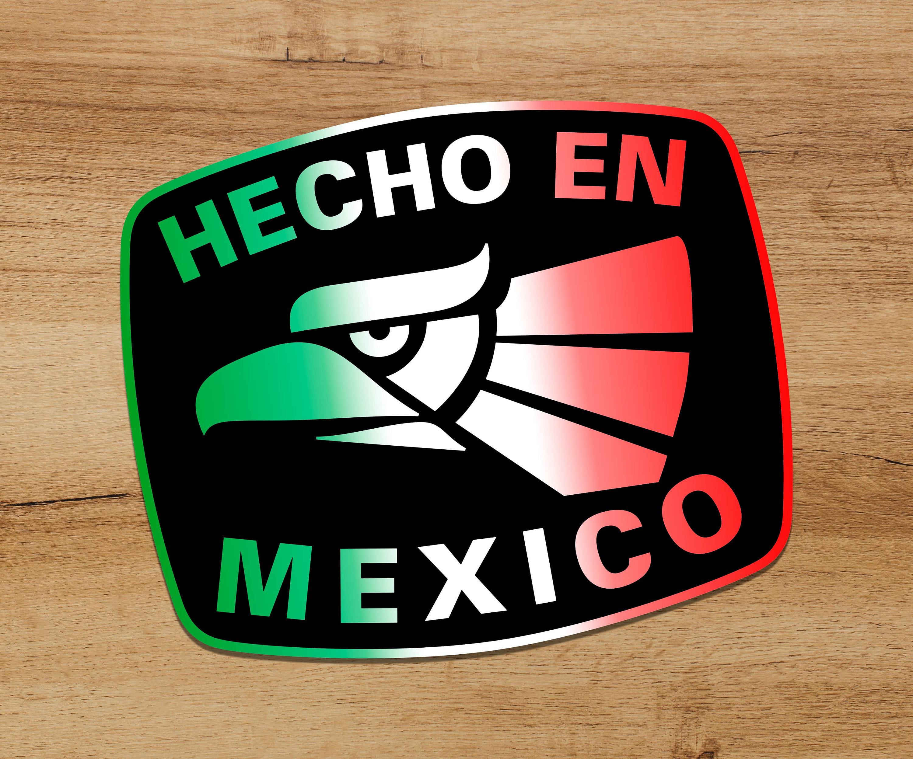 Hecho En Mexico Drawings