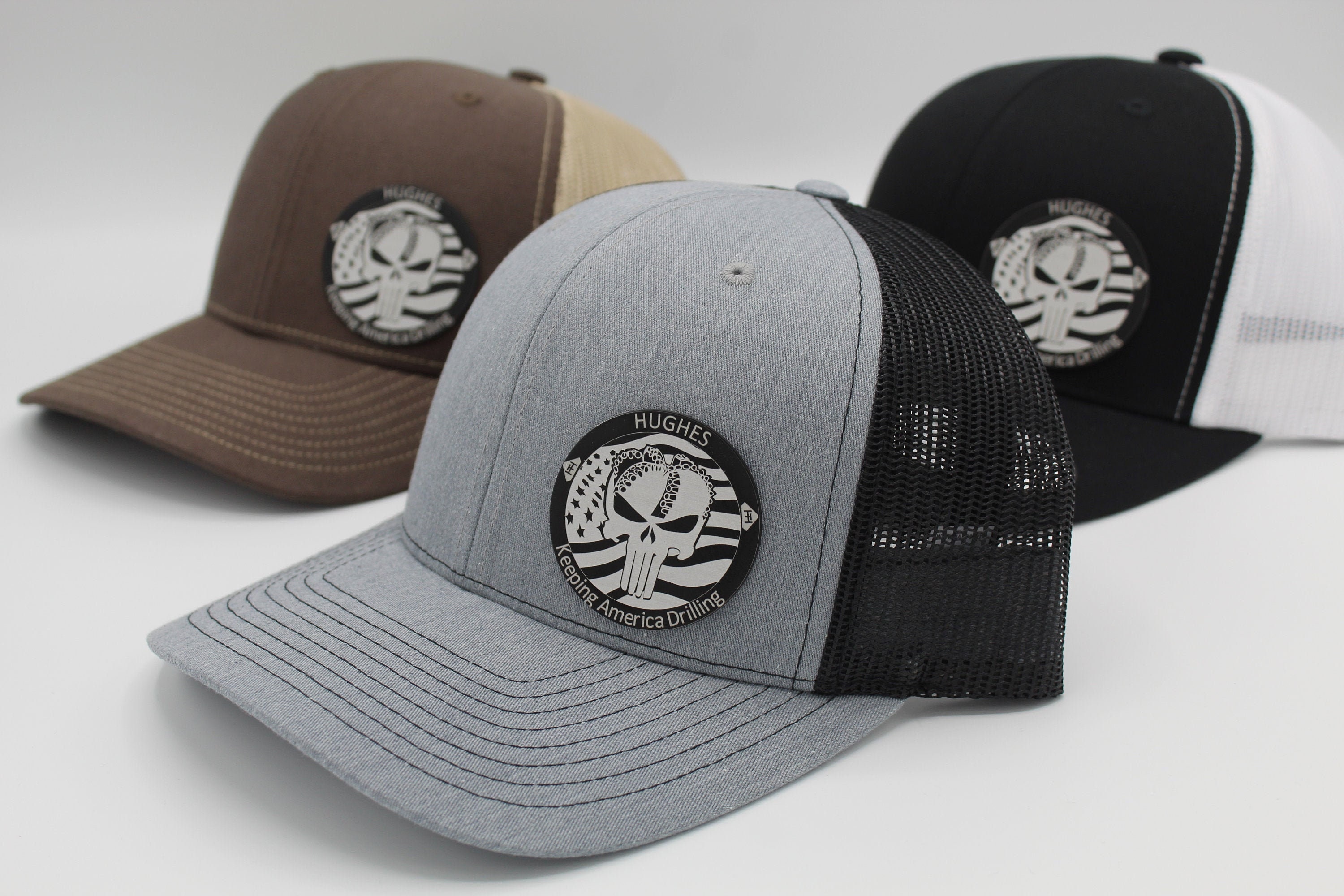 Hats Laser Engraved Custom any way you want them. Pick a Hat Etsy