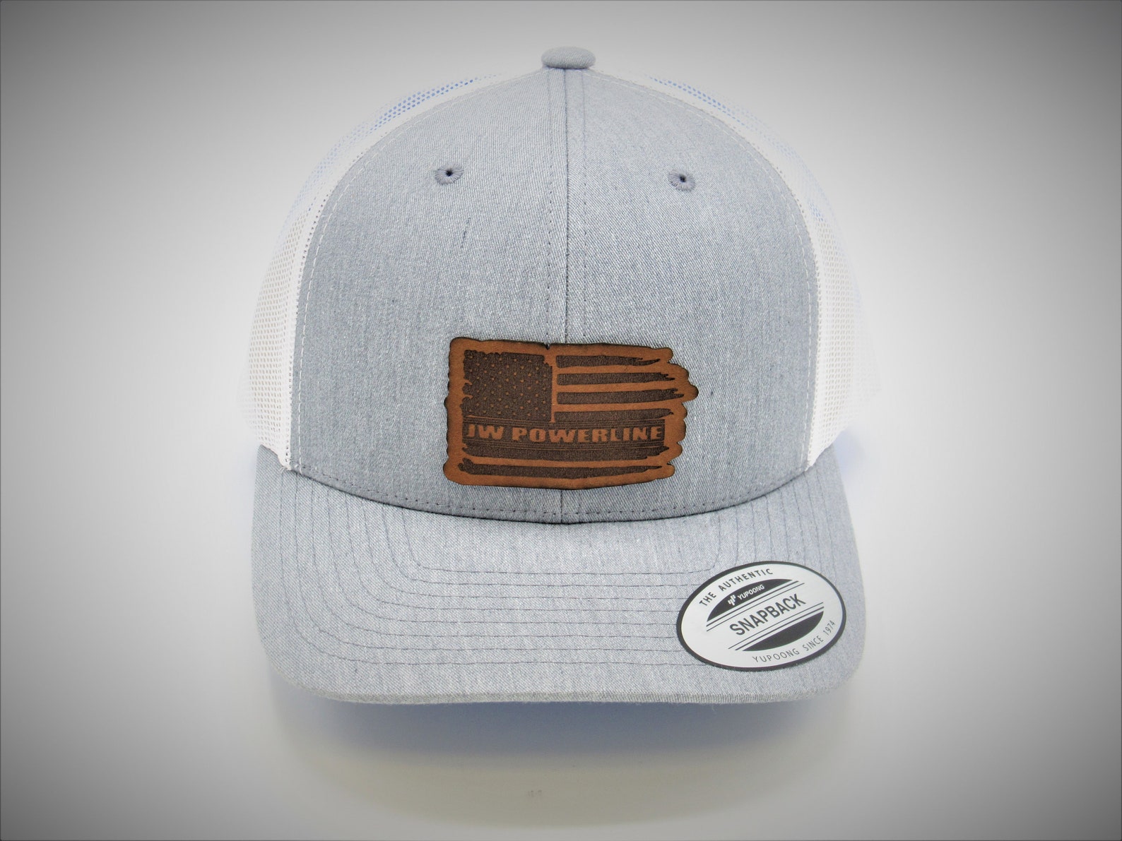 Hats Laser Engraved Custom Leather Patch Hats. Etsy