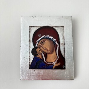 Holy Mary and Jesus Christ, Heilige Maria und Jesus Christus