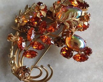 Opulente Vendôme Brosche.