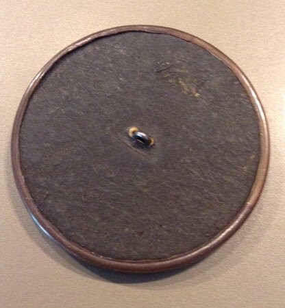 1920s Huge Round Button - Etsy