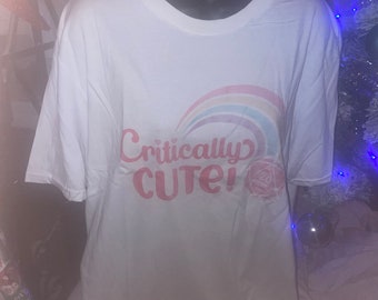 Critical Role Tshirt