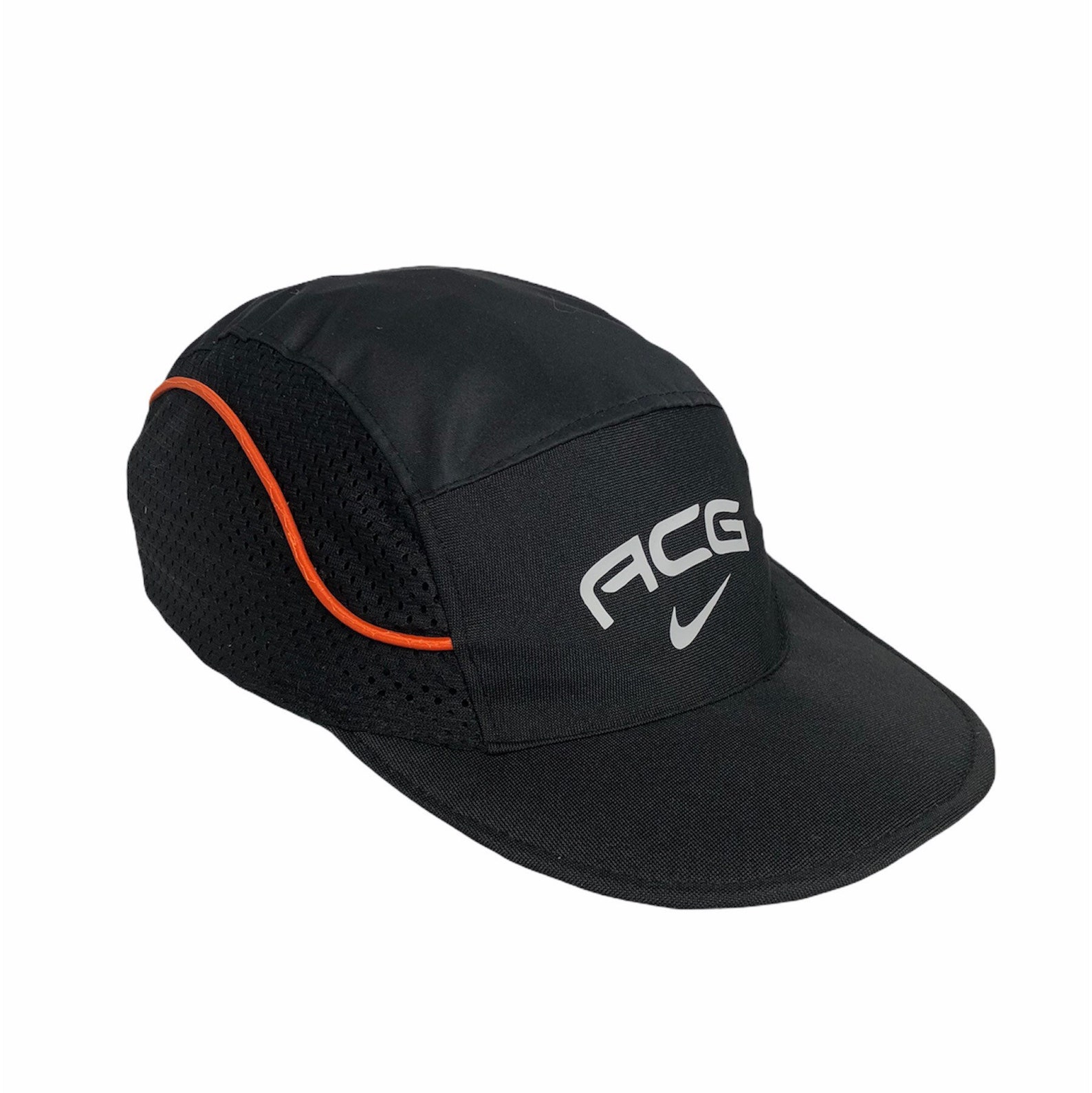 nike acg hat black