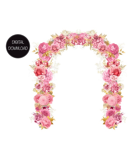 Flower Arch Png ubicaciondepersonas.cdmx.gob.mx