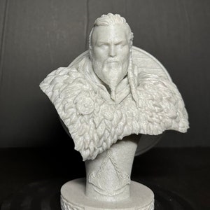 Eivor Bust