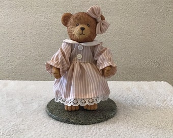 russ teddy town