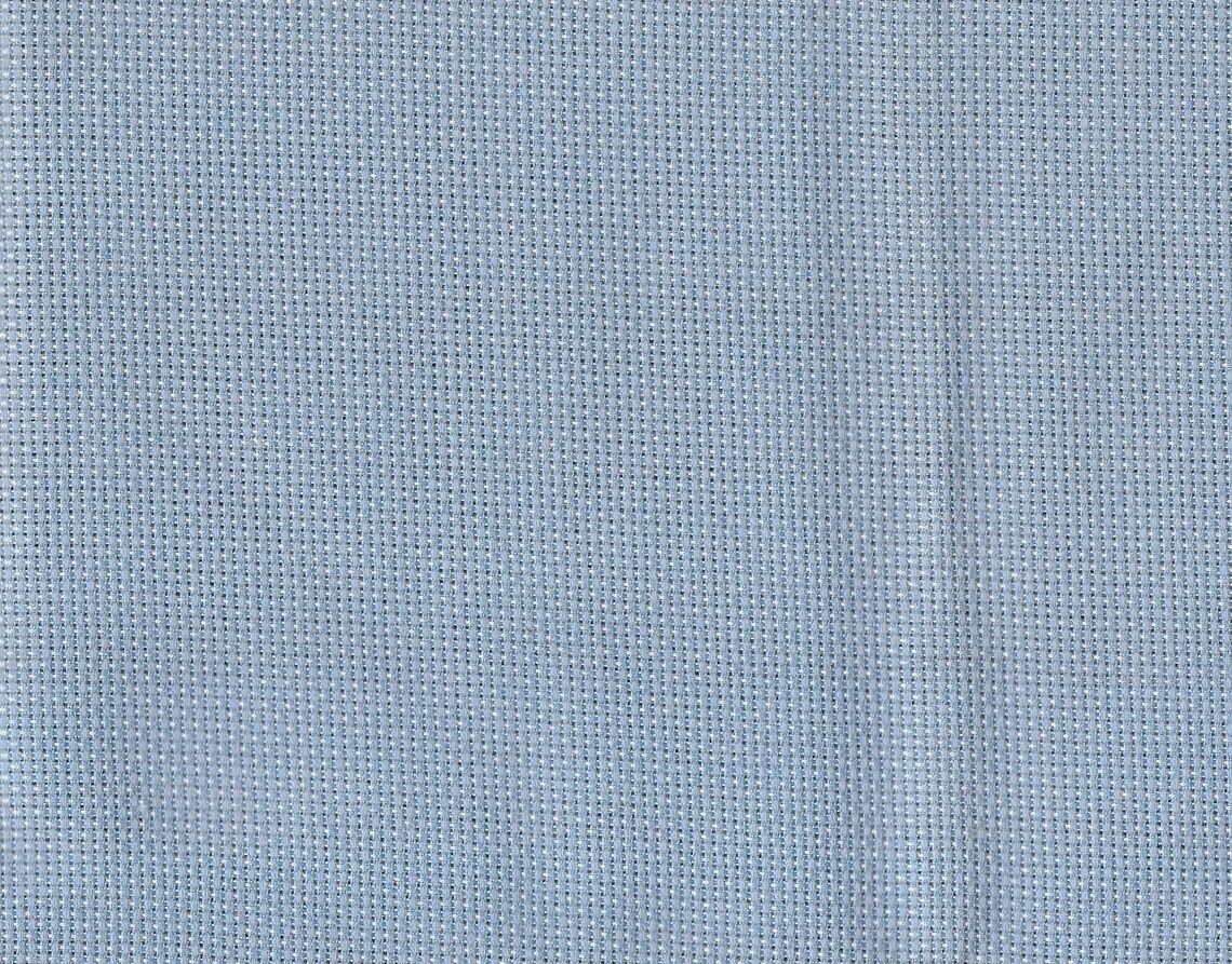 14 ct Aida Cloth Various sizes and colors Etsy