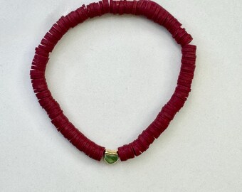 Gold Love Bracelet