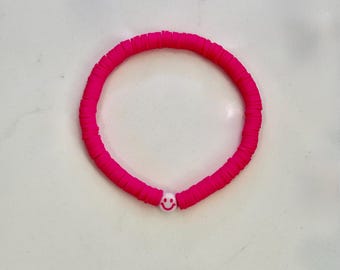 Smiley Bracelet