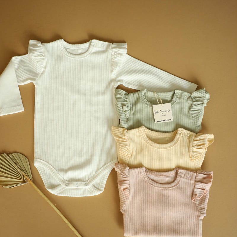 Baby Girl Clothing Sets - Etsy