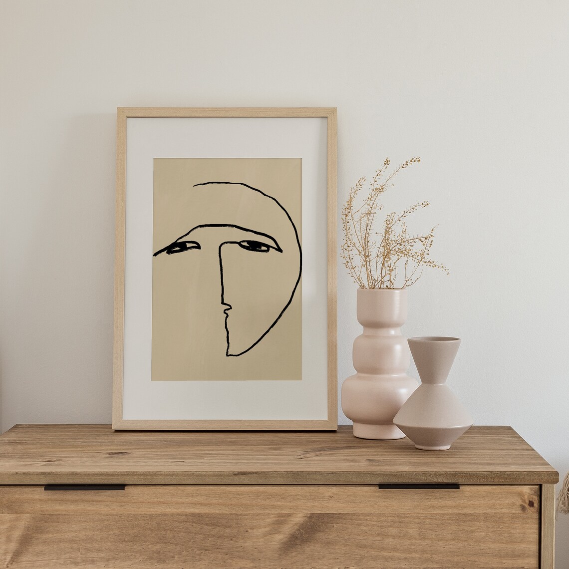 Dollhouse wall art printables 1/12 Dollhouse Miniature Etsy