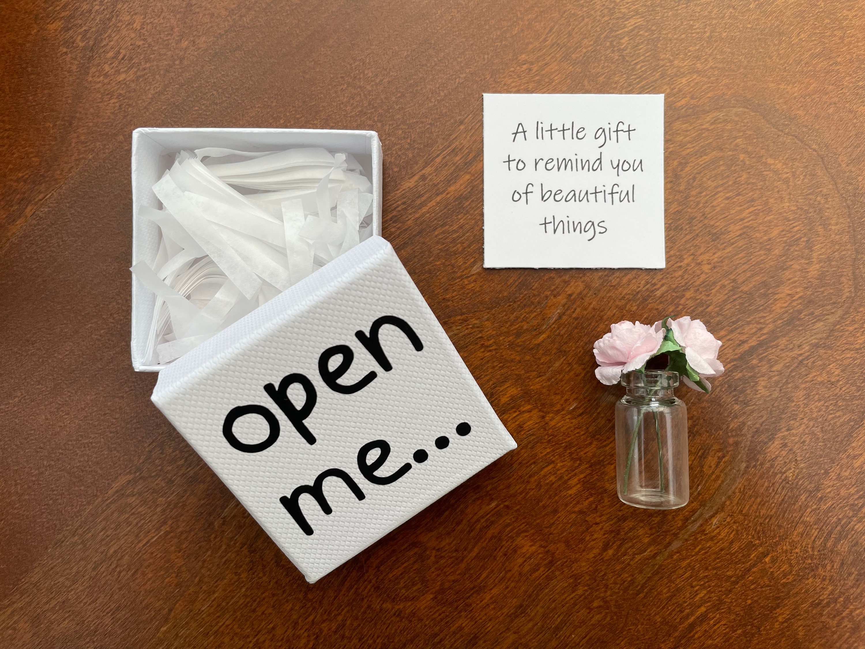 Small gifts 2024 for friends
