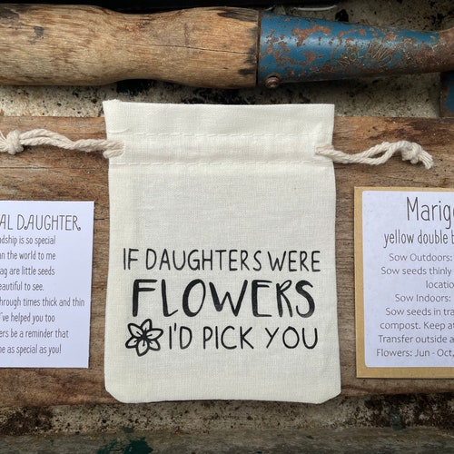 Daughter Gift Daughter Keepsake Gifts for Her Etsy UK