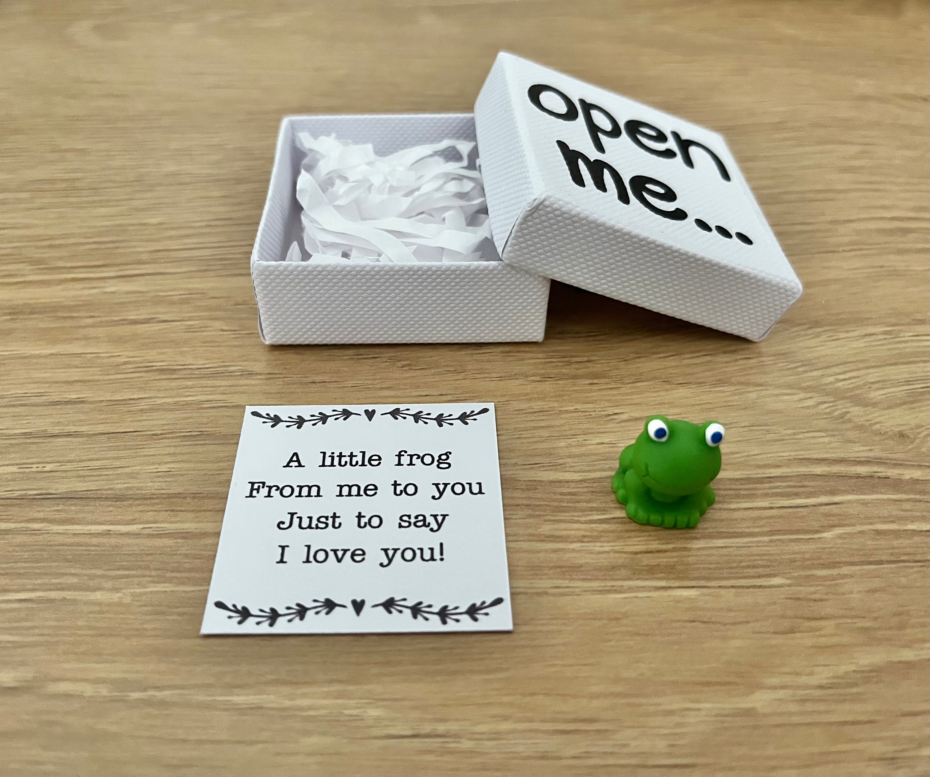 Frog Lover Gift - 60+ Gift Ideas for 2024